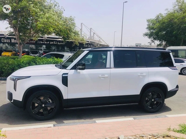 Rox New , 2025 , warranty 10 years , service contract 100,000km