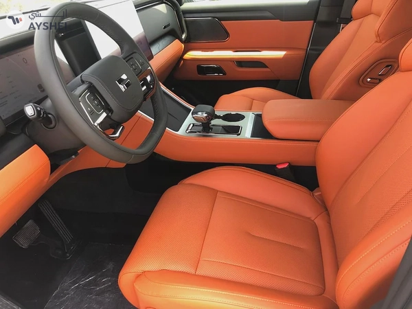 Rox New , 2025 , warranty 10 years , service contract 100,000km