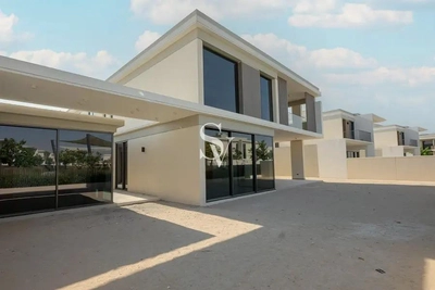 Harmony 2, Harmony, Tilal Al Ghaf, Dubai-17
