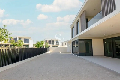 Harmony 2, Harmony, Tilal Al Ghaf, Dubai-19
