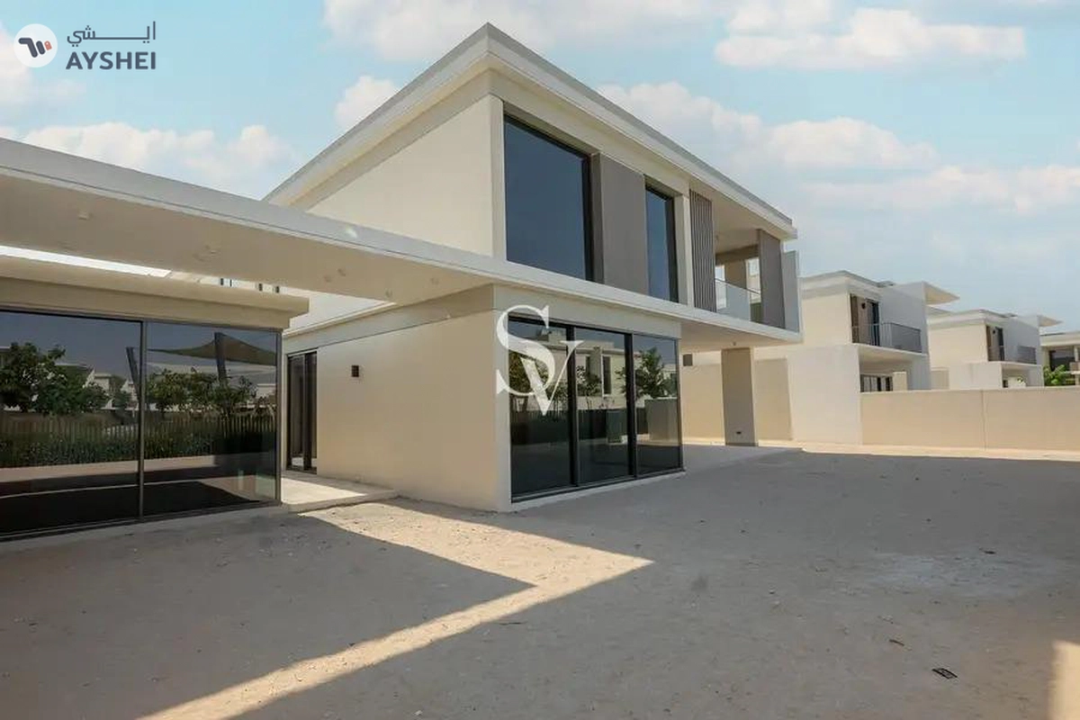 Harmony 2, Harmony, Tilal Al Ghaf, Dubai-17-17