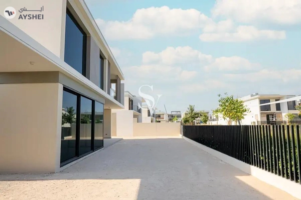 Harmony 2, Harmony, Tilal Al Ghaf, Dubai