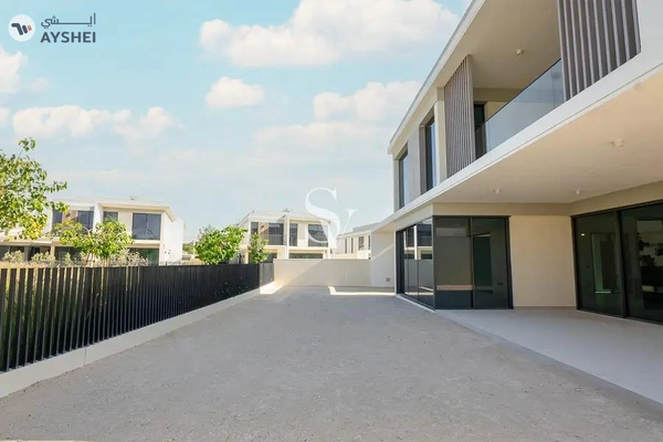 Harmony 2, Harmony, Tilal Al Ghaf, Dubai