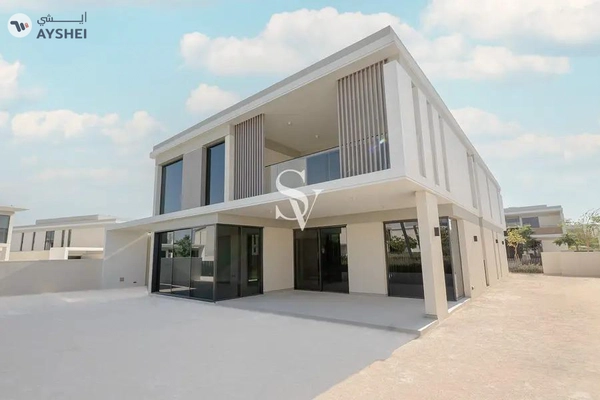 Harmony 2, Harmony, Tilal Al Ghaf, Dubai
