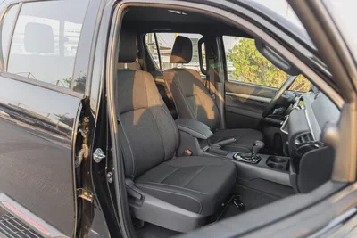 Toyota Hilux Adventure SR5 | 2026 | GCC Specs | V6 4.0L Petrol | 4WD | 4-Door Pickup-14