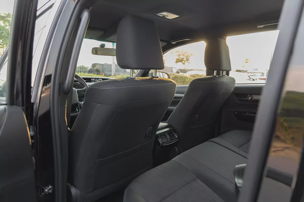 Toyota Hilux Adventure SR5 | 2026 | GCC Specs | V6 4.0L Petrol | 4WD | 4-Door Pickup-13-13