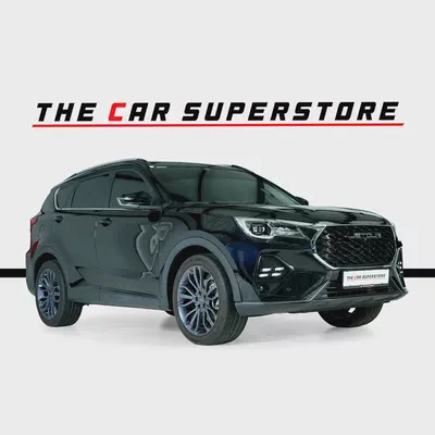 Jetour X70 FL-Full Options-GCC-warranty  service package until October 2028 with Elite-0
