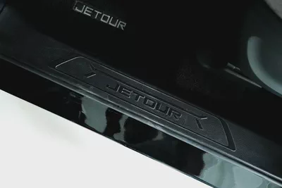 Jetour X70 FL-Full Options-GCC-warranty  service package until October 2028 with Elite-13