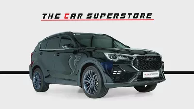 Jetour X70 FL-Full Options-GCC-warranty  service package until October 2028 with Elite-1