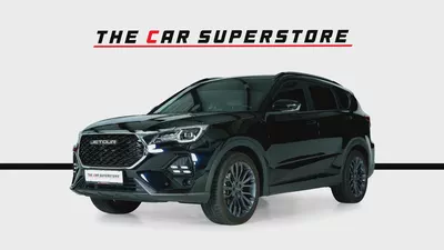 Jetour X70 FL-Full Options-GCC-warranty  service package until October 2028 with Elite-3