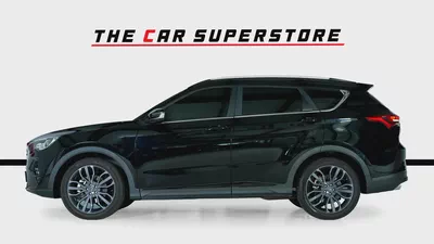 Jetour X70 FL-Full Options-GCC-warranty  service package until October 2028 with Elite-4