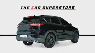 Jetour X70 FL-Full Options-GCC-warranty  service package until October 2028 with Elite-7