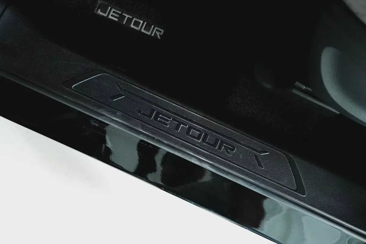 Jetour X70 FL-Full Options-GCC-warranty  service package until October 2028 with Elite-13-13