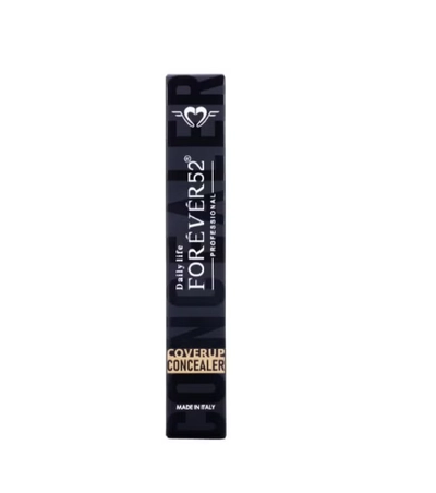 FOREVER52 Coverup Concealer-CCU 10.4 Butter Pecan-1