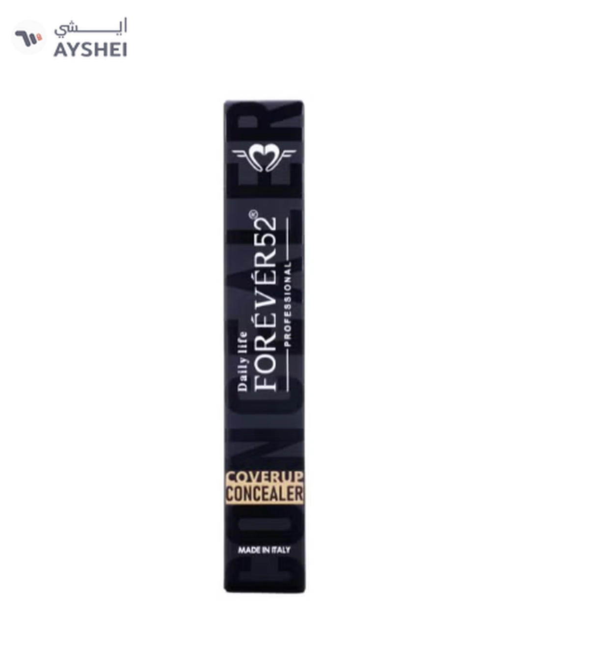 FOREVER52 Coverup Concealer-CCU 10.4 Butter Pecan-1-1