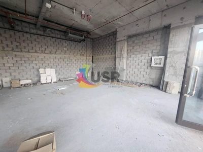 SPACIOUS AND READY FOR RENT SHOP FOR 311K-0