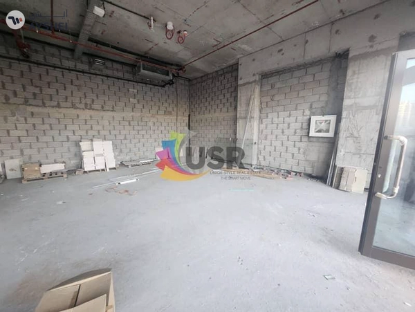 SPACIOUS AND READY FOR RENT SHOP FOR 311K