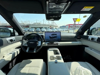 BYD Leopard Titanium 7 Ultra-4