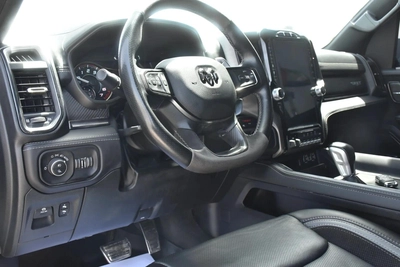 DODGE RAM TRX 2022 | BLUE-9