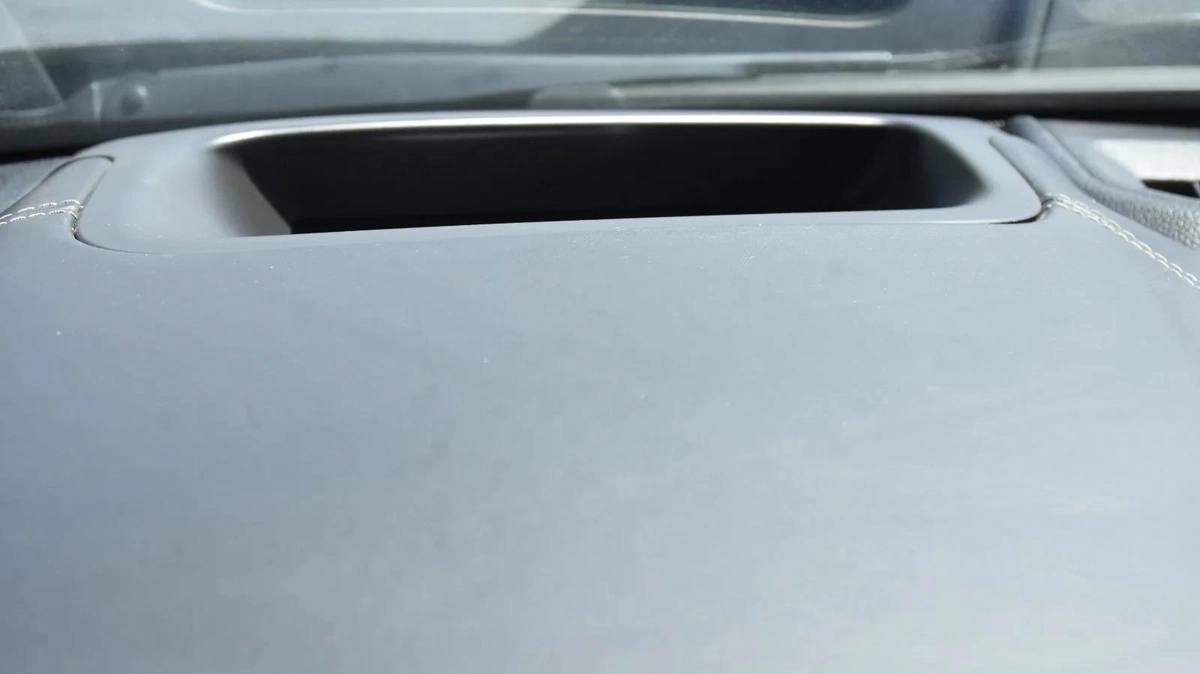 DODGE RAM TRX 2022 | BLUE-4-4