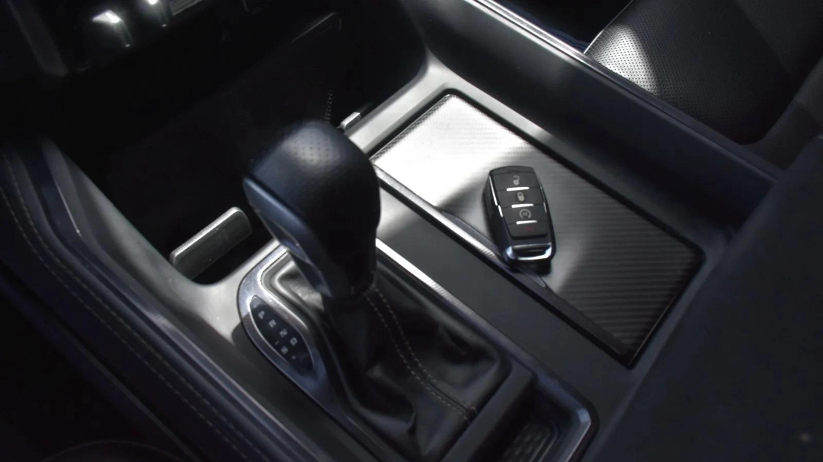 DODGE RAM TRX 2022 | BLUE-15-15