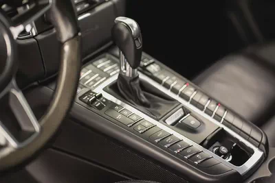 AED 2451 PM | PORSCHE MACAN TURBO 2017 | PARTIAL AGENCY HISTORY | PRISTINE CONDITION | GCC-11