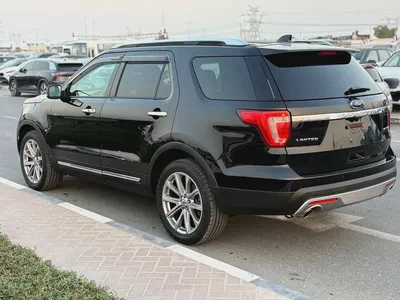 2016 - FORD EXPLORER - IMMACULATE CONDTION - ONLY 85,000 KM-3
