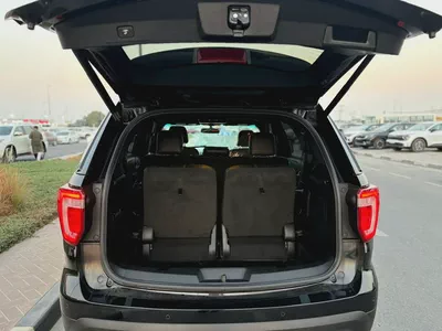 2016 - FORD EXPLORER - IMMACULATE CONDTION - ONLY 85,000 KM-5
