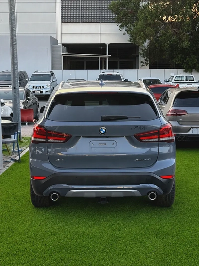 2020 BMW X1 sDrive 28i - Excellent Condition - American Specs-14