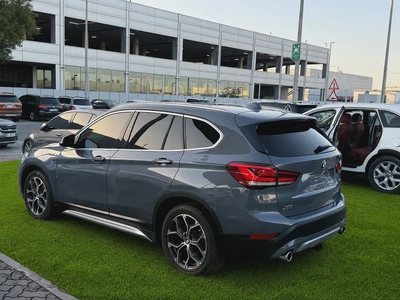 2020 BMW X1 sDrive 28i - Excellent Condition - American Specs-17