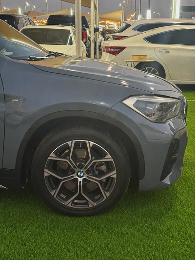 2020 BMW X1 sDrive 28i - Excellent Condition - American Specs-2