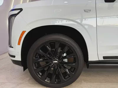 2026 - Cadillac Escalade  Sport Platinum - V8 Prestige Condition-7