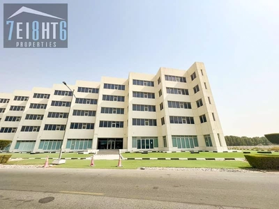Arjumand Offices and Retail, Dubai Investment Park 1, Dubai Investment Park (DIP), Dubai-0