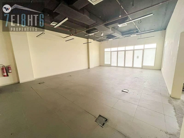 Arjumand Offices and Retail, Dubai Investment Park 1, Dubai Investment Park (DIP), Dubai