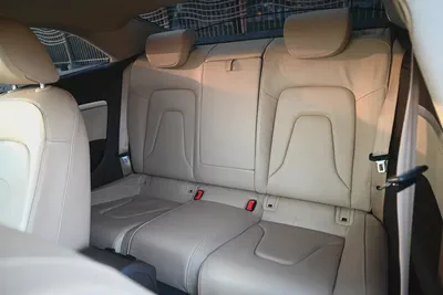0% DP - FSH - FIRST OWNER  - GCC SPECS - AUDI A5 COUPE 4WD-15