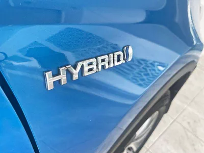Toyota RAV4 XLE HYBRID 2.5L-4CYL  EXCELLENT CONDITION - AMERICAN SPECIFICATION-9