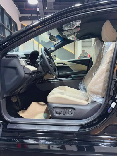 TOYOTA CAMRY 2.5L E HYBRID 2026YM تويوتا كامري 2500 لتر هايبرد-9