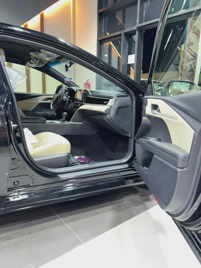 TOYOTA CAMRY 2.5L E HYBRID 2026YM تويوتا كامري 2500 لتر هايبرد-11