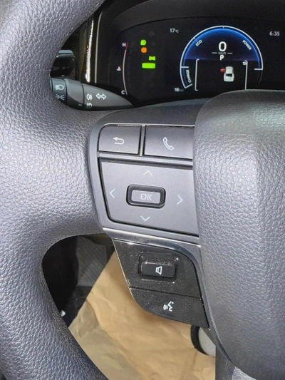 TOYOTA CAMRY 2.5L E HYBRID 2026YM تويوتا كامري 2500 لتر هايبرد-6