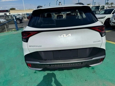 Kia Sportage L TX 1.5T-4