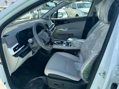 Kia Sportage L TX 1.5T-6