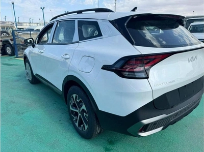 Kia Sportage L TX 1.5T-7