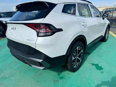 Kia Sportage L TX 1.5T-2