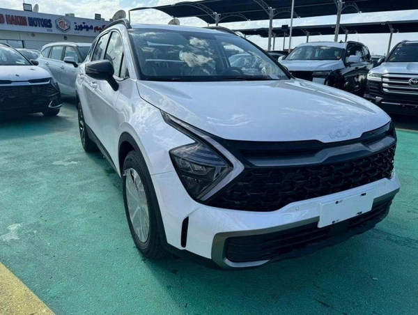 Kia Sportage L TX 1.5T