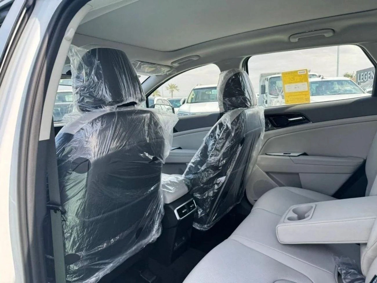 Kia Sportage L TX 1.5T-9-9