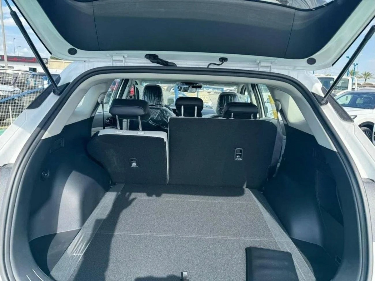 Kia Sportage L TX 1.5T-3-3