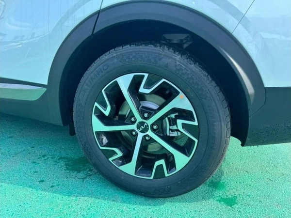 Kia Sportage L TX 1.5T