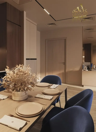 Signature Residence_Ready in 2 Months_Secure with AED 375K and Mortgage the Balance-2