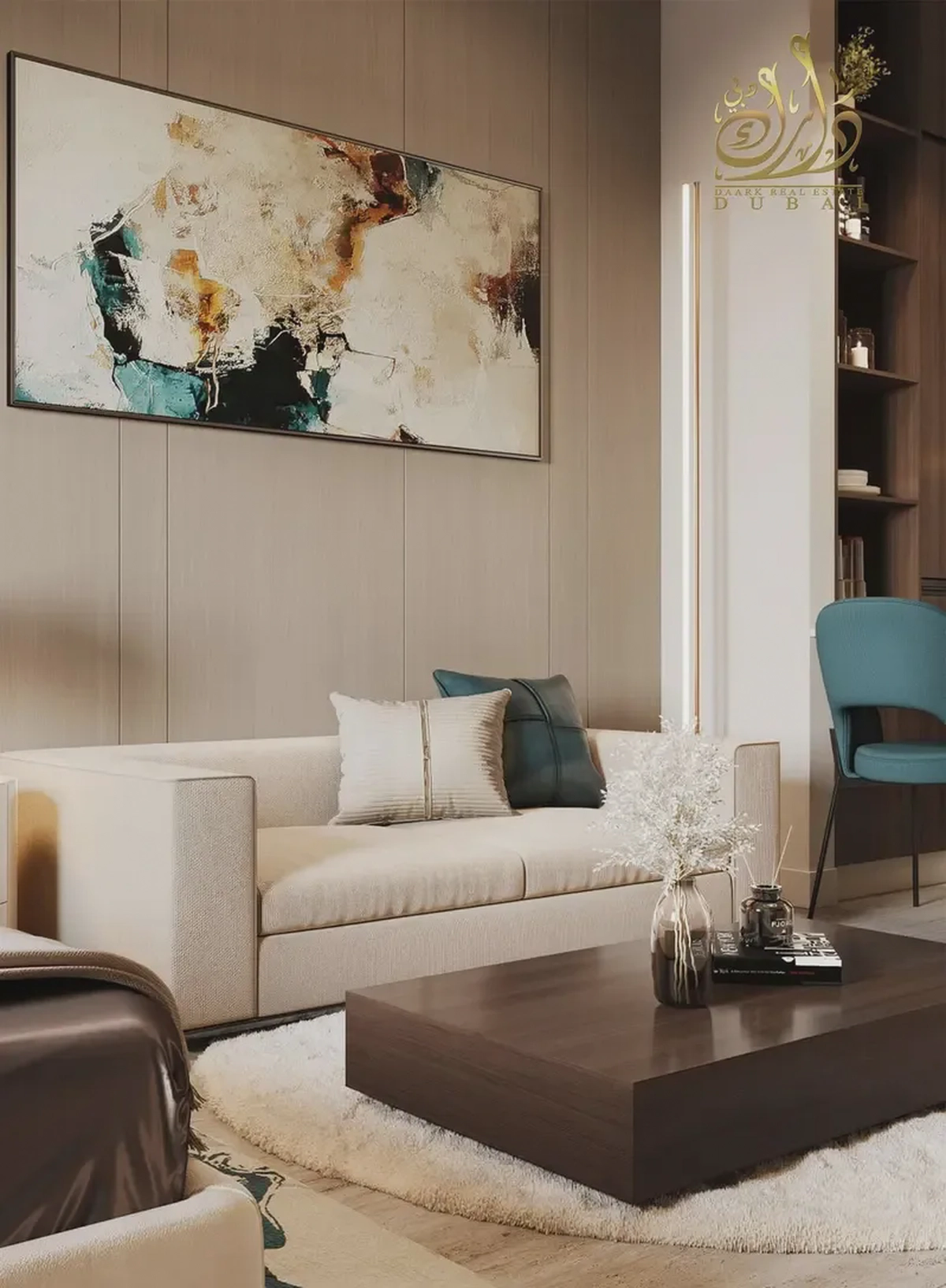 Signature Residence_Ready in 2 Months_Secure with AED 375K and Mortgage the Balance-1-1