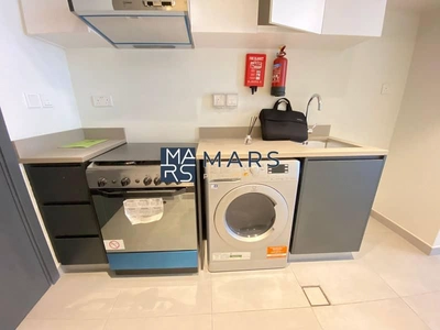 Brand New || Studio Available|| Ready to move-4